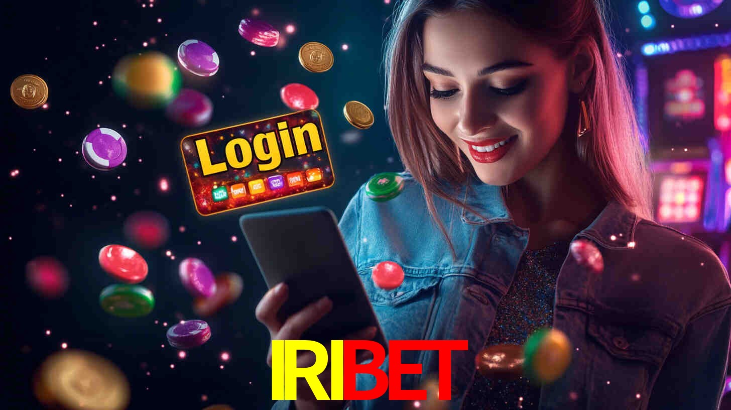 Experiência VIP IRIBET
