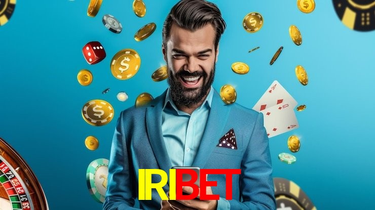 Welcome Bonus IRIBET