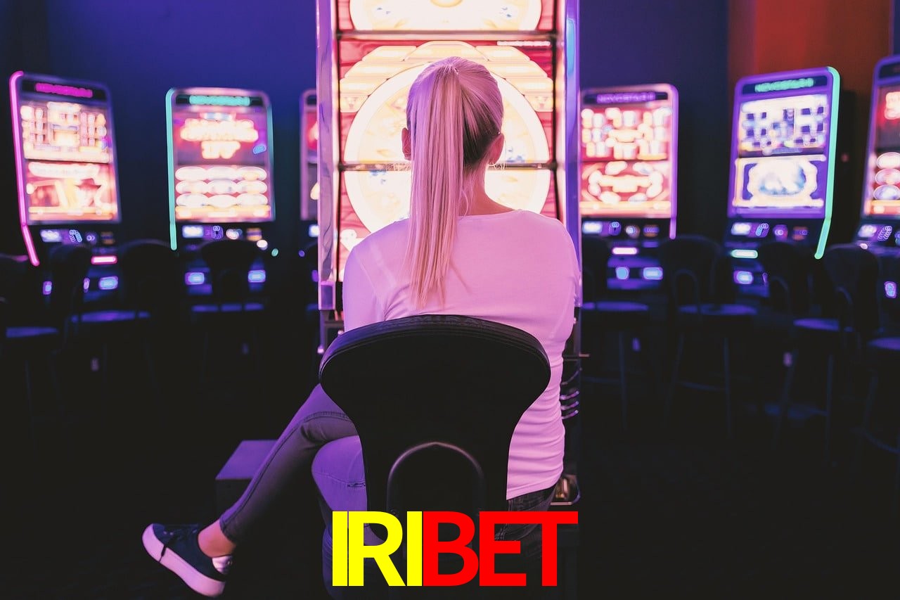 Experiência VIP IRIBET