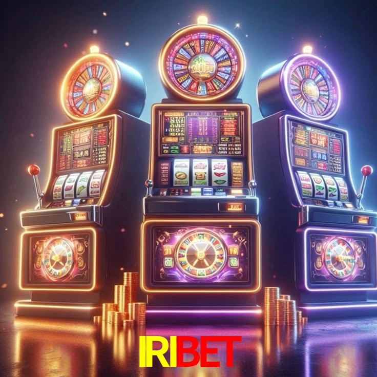 IRIBET - Site oficial autorizado - IRIBET.COM