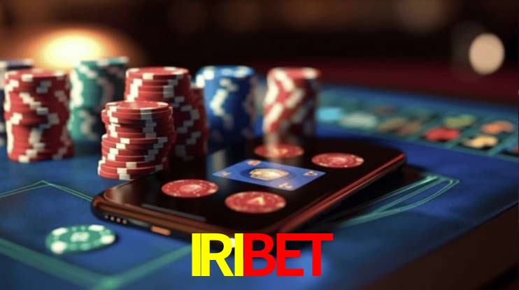 Descubra o Programa VIP da IRIBET: Vantagens Exclusivas para Jogadores