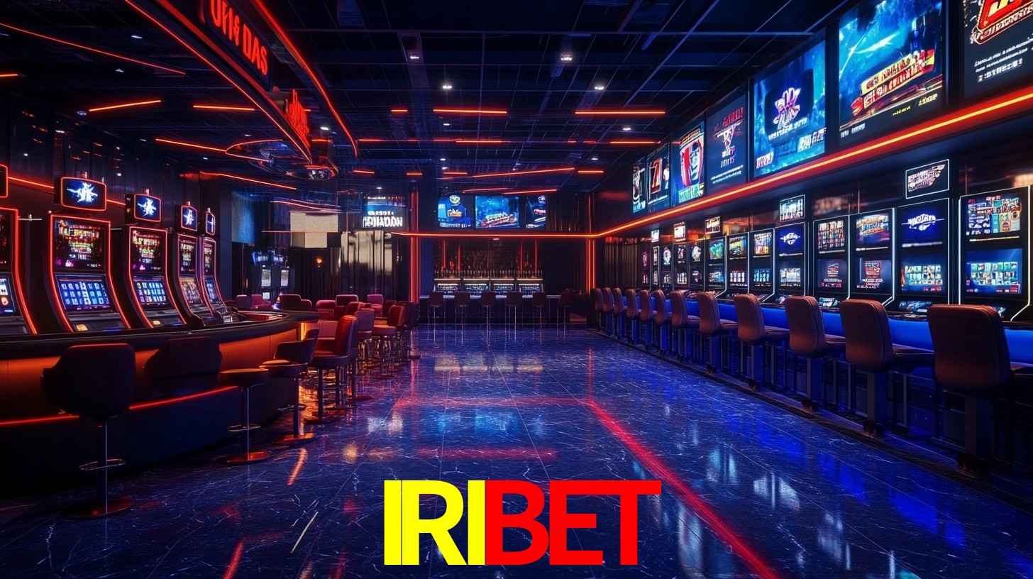 Premium Interface IRIBET
