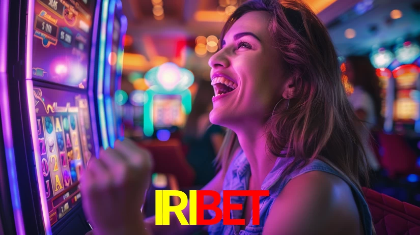 IRIBET.COM