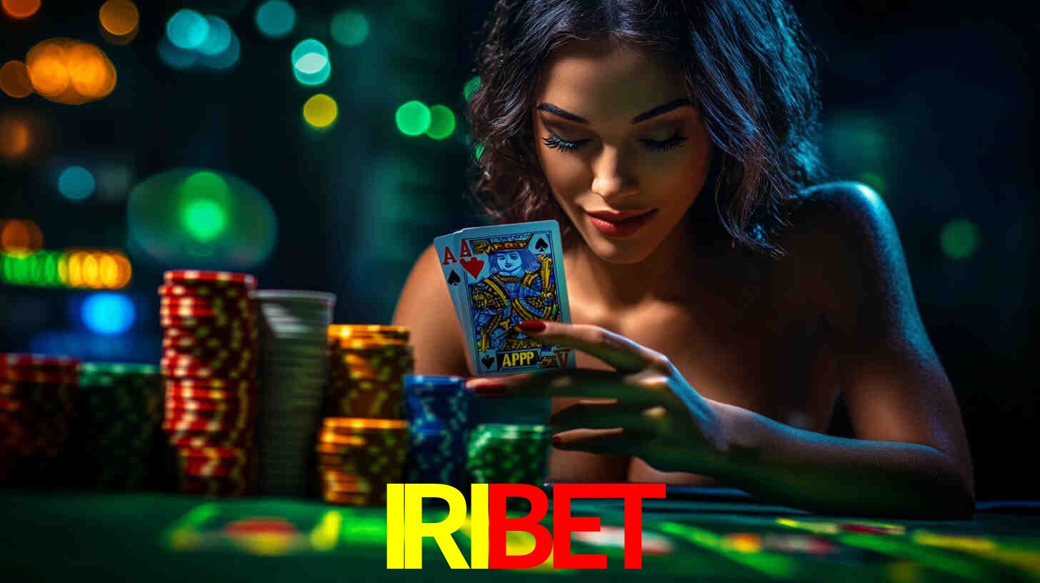 Recursos de Bônus IRIBET