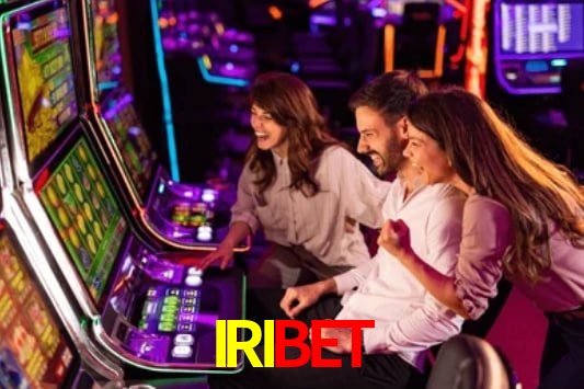 Promoção Relâmpago IRIBET