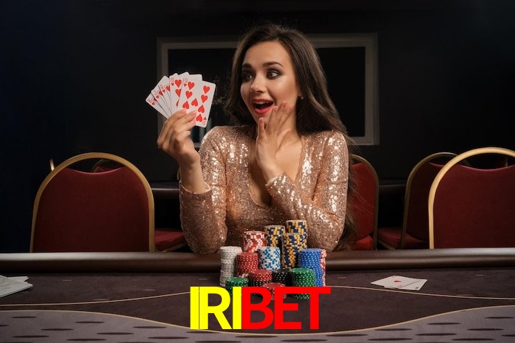Promoções Sazonais IRIBET