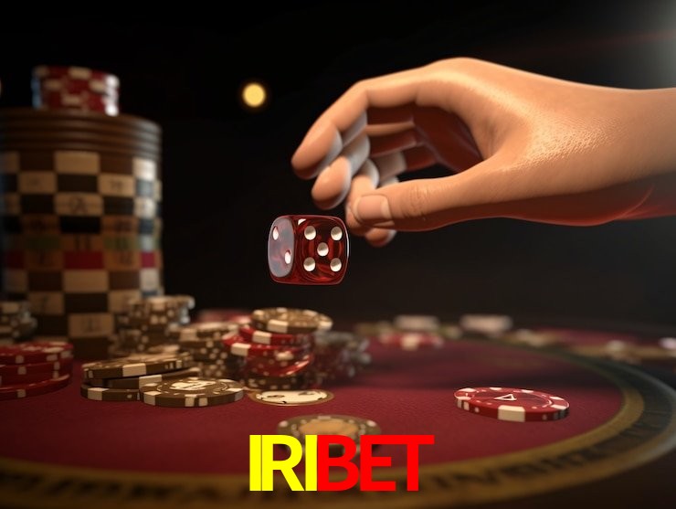 A Popularidade dos Caça-Níqueis no IRIBET