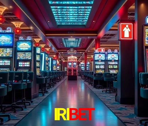 Benefícios da Conta IRIBET