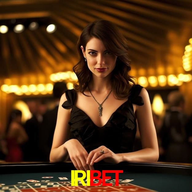 Diretório de Jogos IRIBET