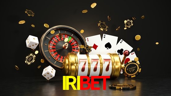 VIP Casino IRIBET