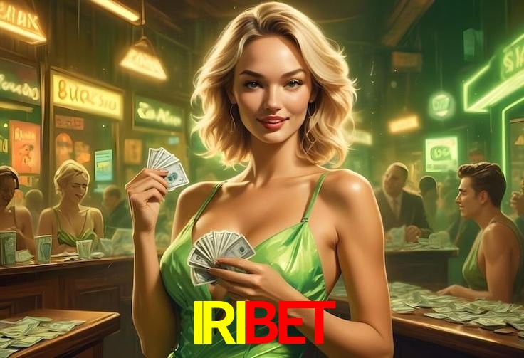 Jogos de Slot IRIBET