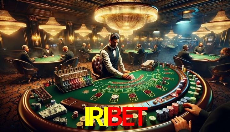 Sports Statistics IRIBET