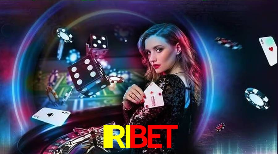 Games Directory IRIBET