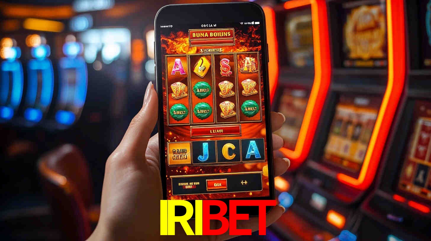 IRIBET.COM