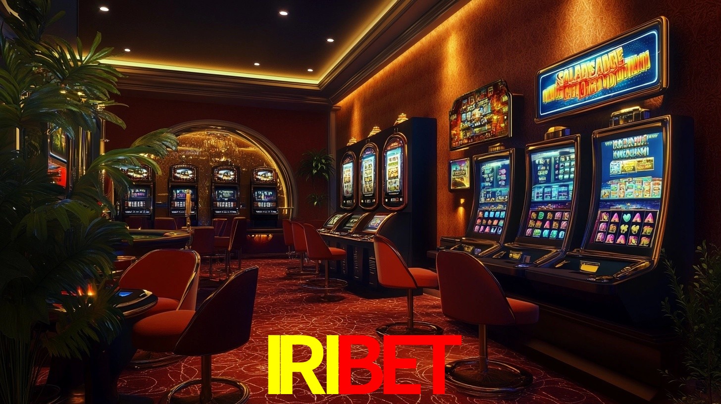Exclusive Games IRIBET