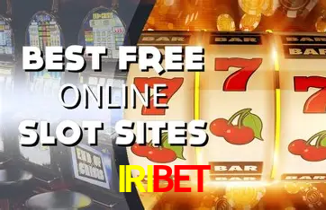 Casino Ao Vivo IRIBET