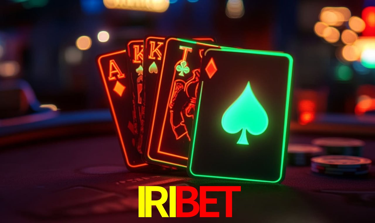 Apostas Esportivas na IRIBET: Um Guia Completo