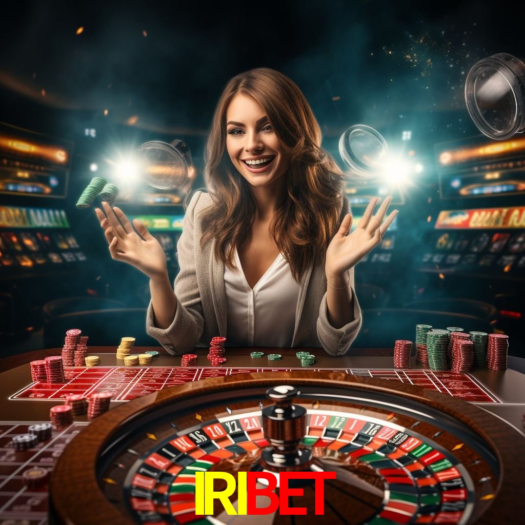 IRIBET.COM