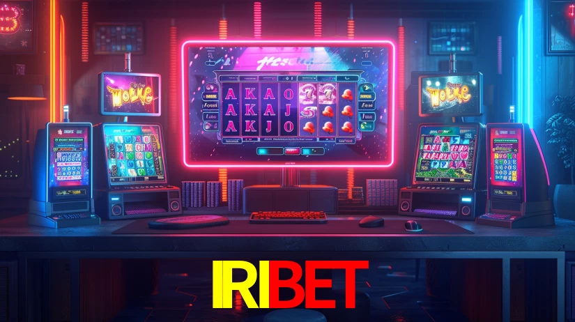 IRIBET: Seu Especialista em Apostas Esportivas Brasileiras