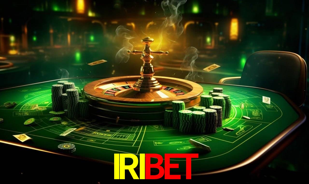 Sistemas de Segurança IRIBET