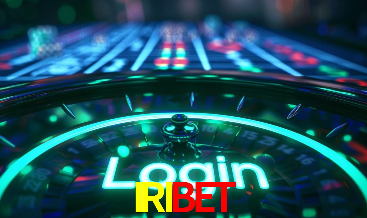 Descubra a Magia dos Jogos de Arcade no IRIBET