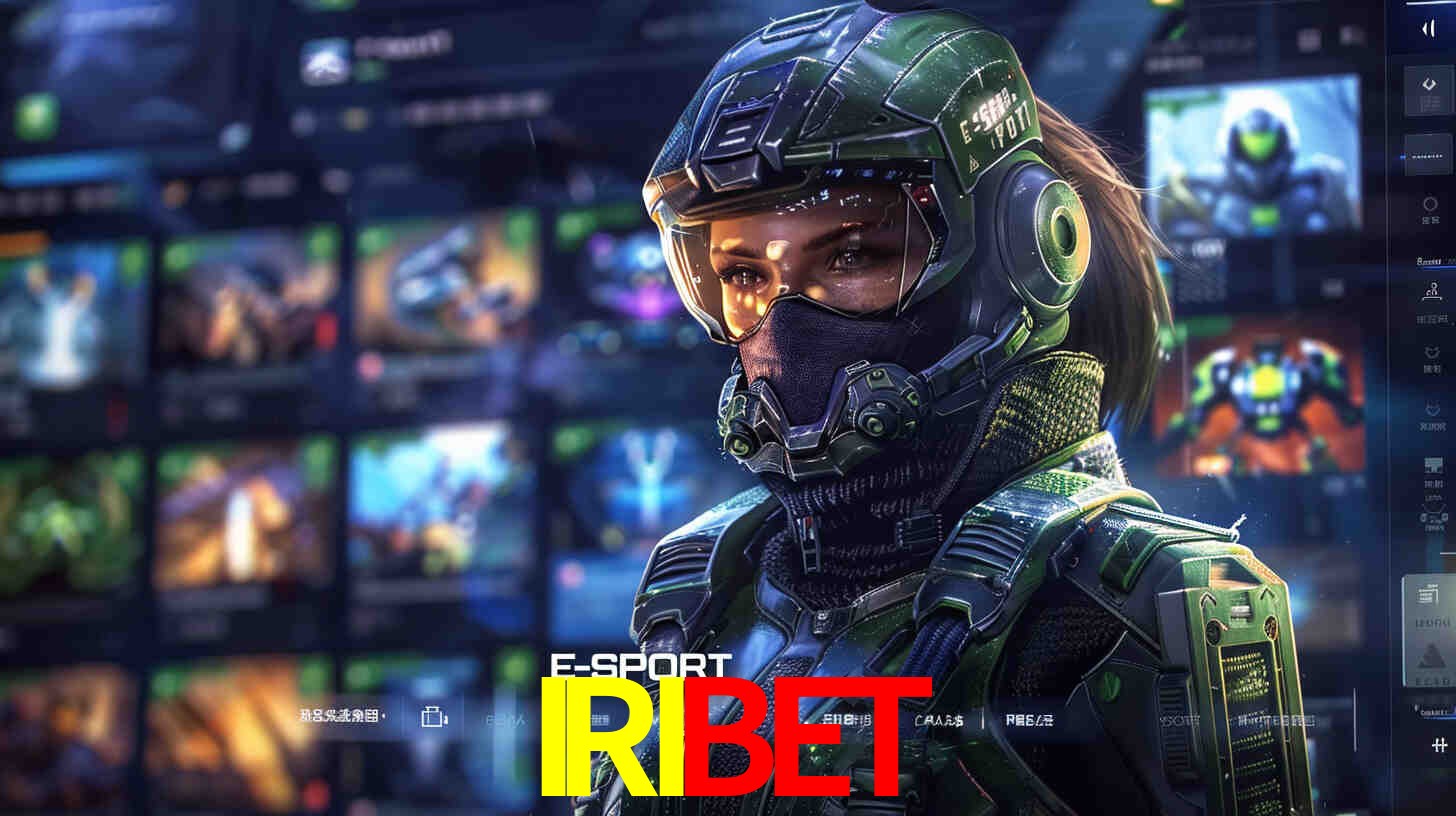API Integration IRIBET