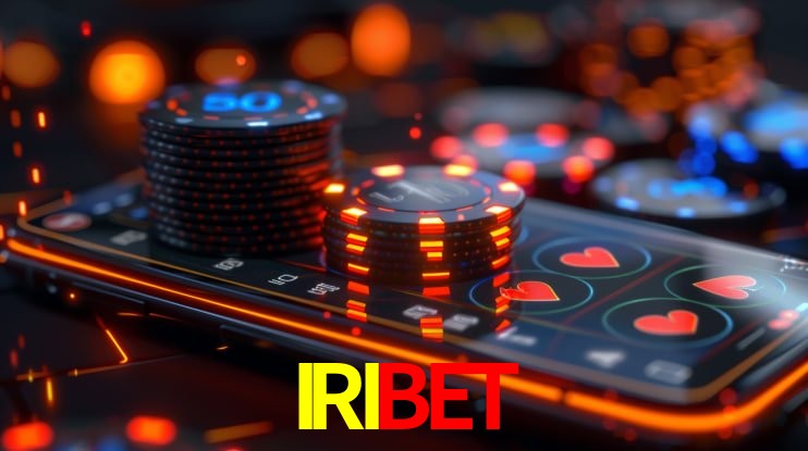 Basketball Betting IRIBET