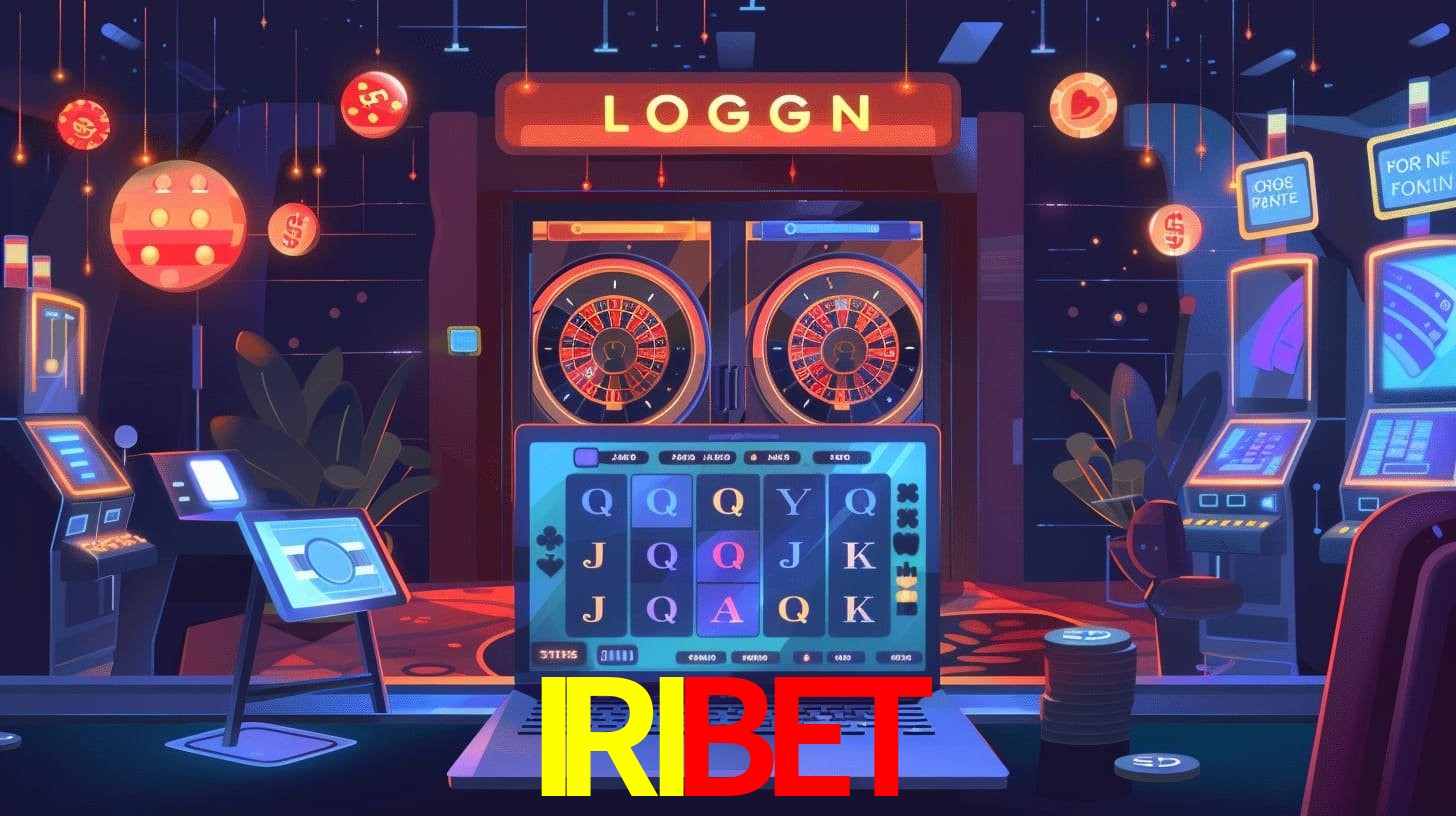 Explorando a Categoria de Eventos em Apostas na IRIBET