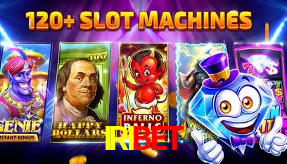 Jogos Exclusivos IRIBET