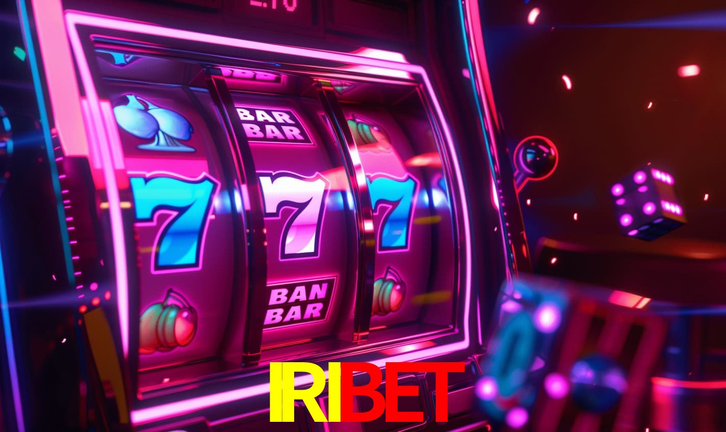 Login Seguro IRIBET