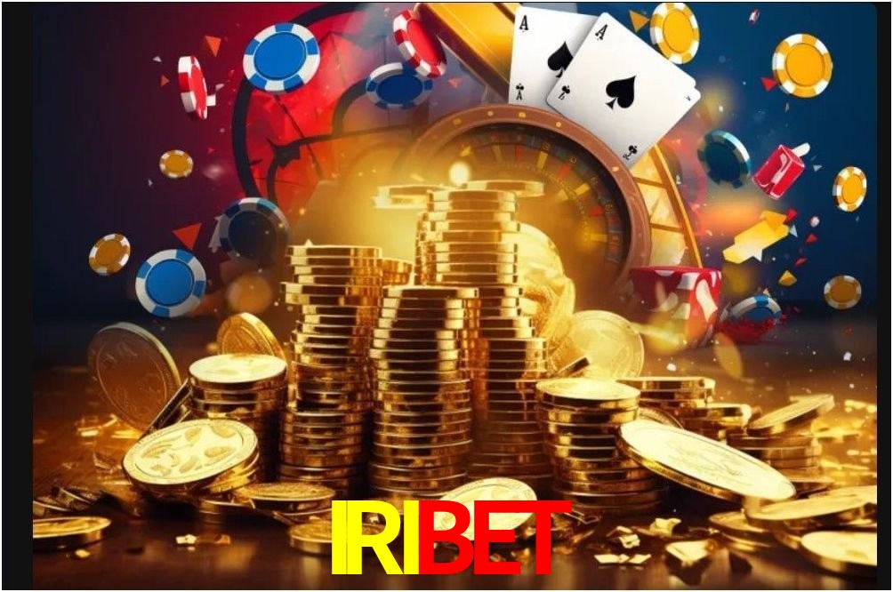 Especiais de Fim de Semana IRIBET