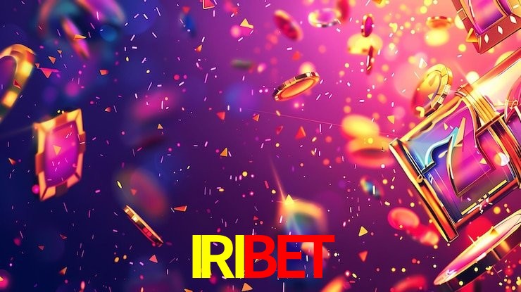 Integração de APIs IRIBET