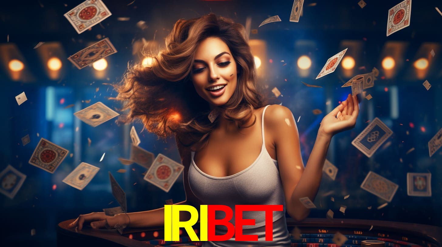 Daily Bonuses IRIBET