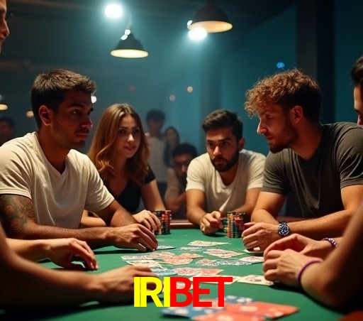 Descubra o Programa VIP da IRIBET: Vantagens Exclusivas para Jogadores