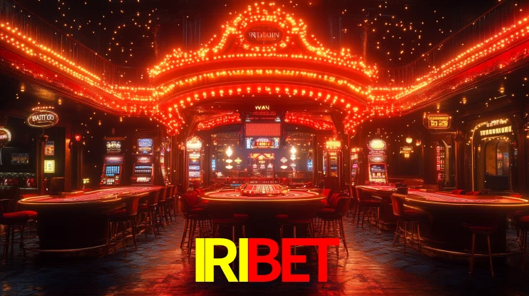 IRIBET.COM