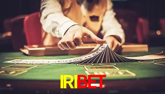 Live Casino IRIBET