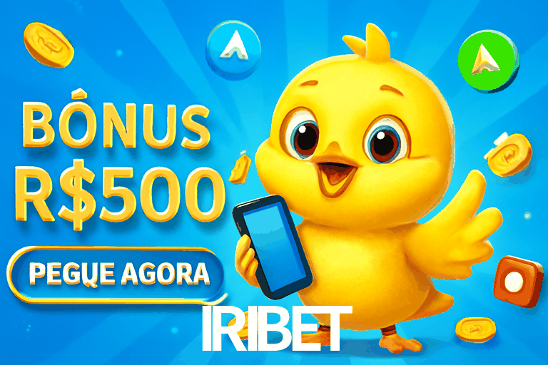 Live Casino IRIBET