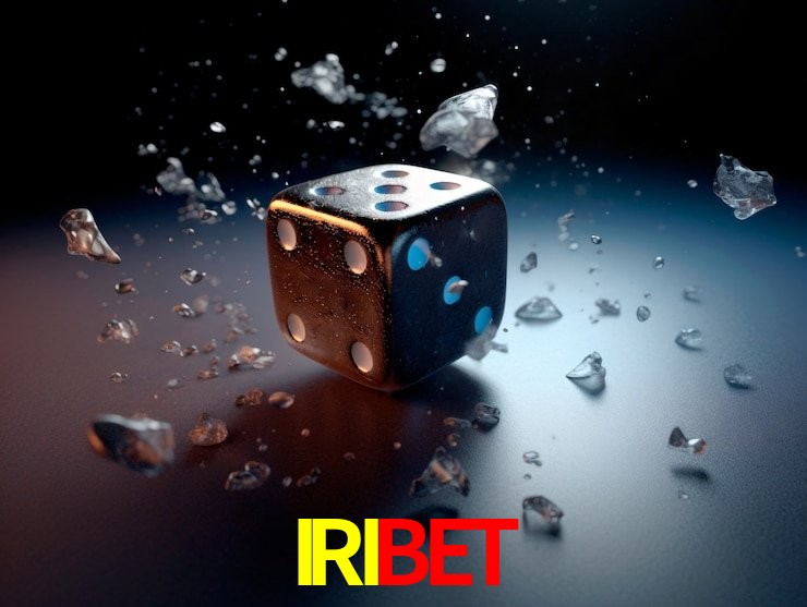 Explorando a Categoria de Eventos em Apostas na IRIBET
