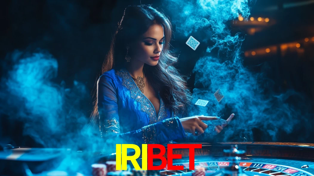 Provedores de Jogos IRIBET