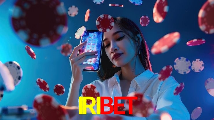 Segurança 2FA IRIBET