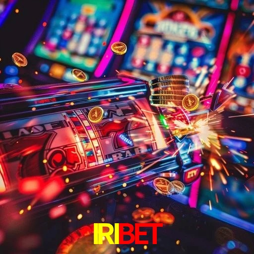 A Revolução dos Aplicativos de Jogos no IRIBET